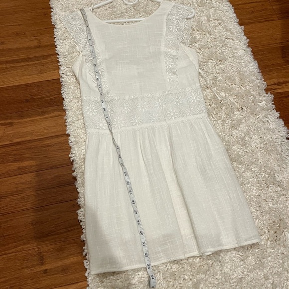 Sezane Naide Dress Size 34 (XS) - Picture 9 of 11